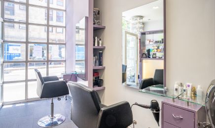 Atelier de Coiffure : Coiffeur à Metz