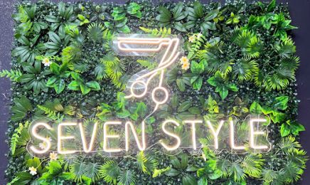 Seven Style - Barber Shop & Friseur : Friseur in würzburg