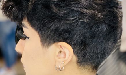 Barber Designer Nantes Commerce : Coiffeur à Nantes
