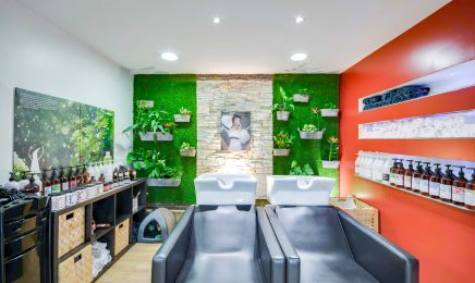 L'atelier de coiffure : Coiffeur à Preignan