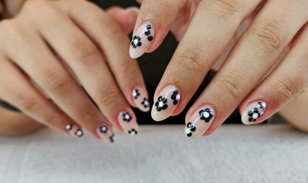  Beautyful Nails  : Manucure à Paris