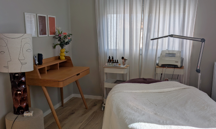 Facialiste et soins esthétiques : Institut de beauté à Saubion