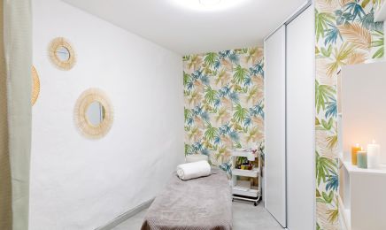 Mon Cocon Nature : Institut de beauté à Charly