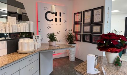 Hair & Cosmetic CH Cicek Höbek: Kosmetikstudio in Bochum