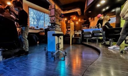 L'Appart des Coiffeurs : Coiffeur à Toulouse