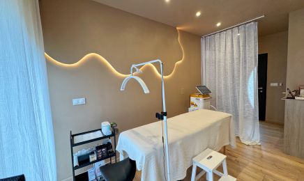LE STUDIO MARILOU : Institut de beauté à Saint-Germier