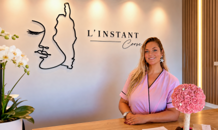 L’instant Corse : Institut de beauté à San-Nicolao