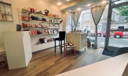 Au Zest Naturel - Orsay : Institut de beauté à Orsay