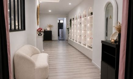 Yunnia  : Coiffeur à Verviers