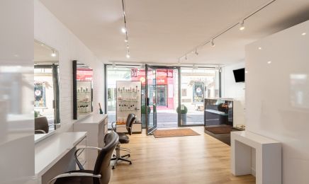 Camille Albane - Chartres : Coiffeur à Chartres