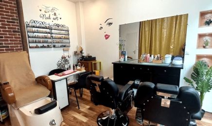 Indian Beauty Pajol : Institut de beauté à Paris