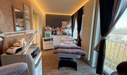Beauty Lounge Fredersdorf : Kosmetikstudio in Fredersdorf-Vogelsdorf