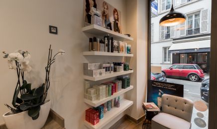 Coif'Image : Coiffeur à Paris
