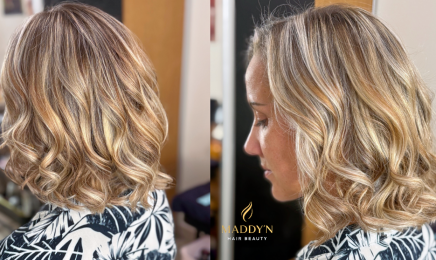 Maddyn Hair Beauty   : Barbier à La Valette-du-Var