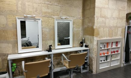 Petite Bouclette : Coiffeur à Bordeaux