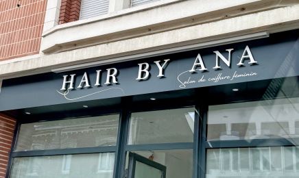HAIR BY ANA  : Coiffeur à Valenciennes