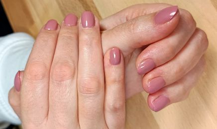 L'Atelier D'Aur : Manucure à Bourg-Blanc