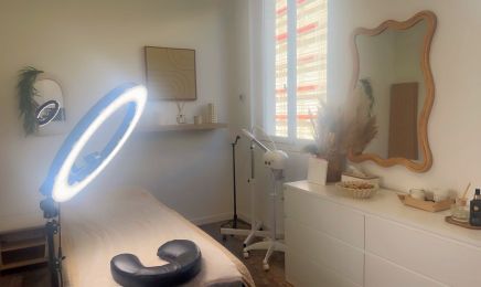Imn Studio  : Coiffeur à Bezons