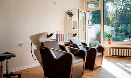 Hauptsache: Friseur in Mülheim an der Ruhr