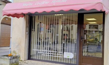 Hair Sophie  : Coiffeur à Gondreville