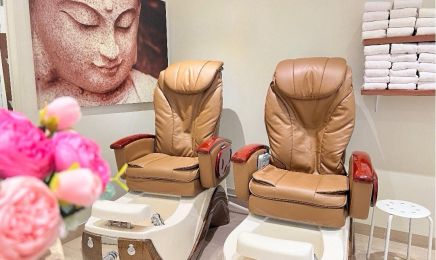 Beauty Girls : Manucure à Paris
