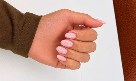 Ora Nails & Glow : Manucure à Marseille