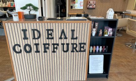 Ideal coiffure : Barbier à Saint-Germain-la-Blanche-Herbe