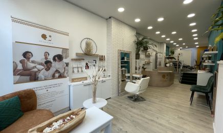 Afro Care : Coiffeur à Uccle