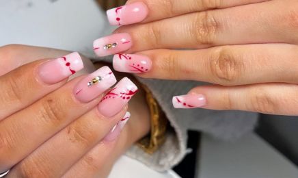 Le Boudoir des Ongles : Manucure à Bois-de-la-Pierre