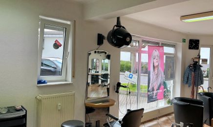 Hair by Hacer: Friseur in Mainz