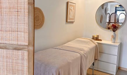 Chui fan de beauté : Institut de beauté à Saint-Marcellin