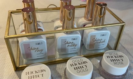 Comptoir Beauté  : Manucure à Six-Fours-les-Plages