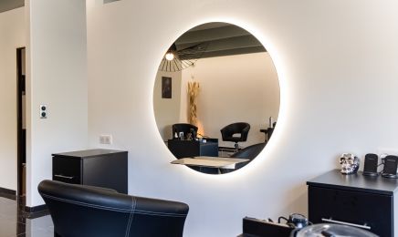 Black Onyx : Coiffeur à Cagnes-sur-Mer