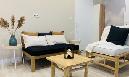Les Soins de Chloé : Institut de beauté à Luc-la-Primaube