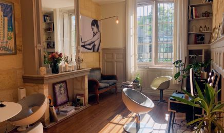Hair Deluxe : Coiffeur à Bordeaux