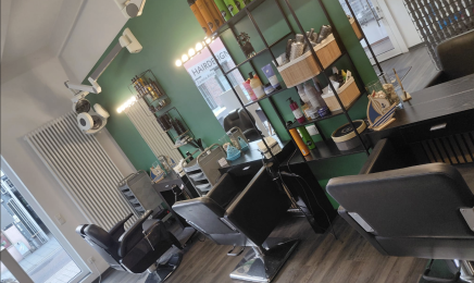 HAIRDESIGN Zaneta Anna: Friseur in Göttingen