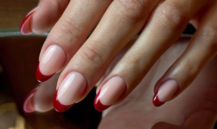 Tatiana Nails Studio : Manucure à L'Isle-Adam