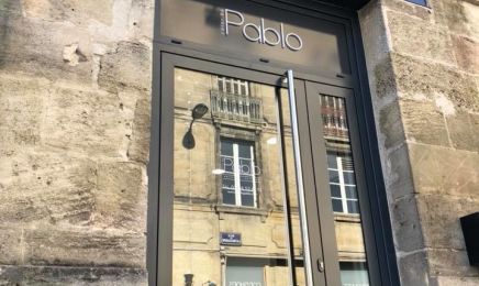Color by Pablo : Coiffeur à Bordeaux