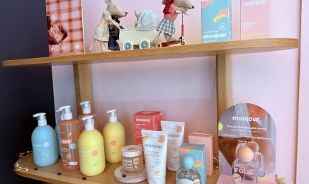 Mamma : Institut de beauté à Lyon