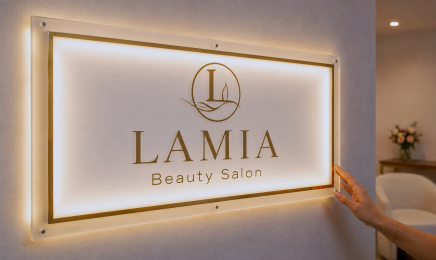 Lamia Beauty : Institut de beauté à Saint-Étienne