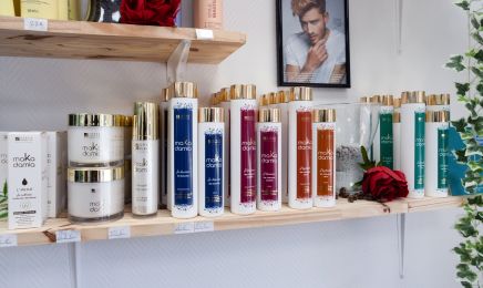 La Coiff O' Tech  : Coiffeur à Six-Fours-les-Plages
