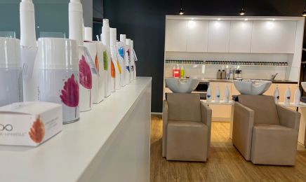 Friseursalon Haarwerk: Kosmetikstudio in Nordhausen