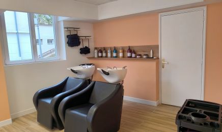 Le Salon du 16ème : Institut de beauté à Le Creusot