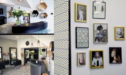 Le Salon de Zoé : Coiffeur à Morlaix