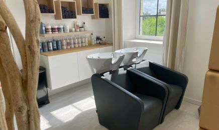 H&L Coiffure  : Coiffeur à Dole