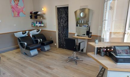 CL Coiffure : Coiffeur à Saint-Martin-du-Tertre