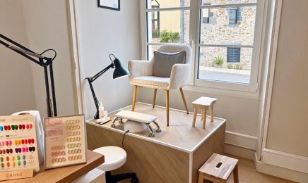  Institut LC - Beauté des mains & Épilation : Institut de beauté à Le Faou