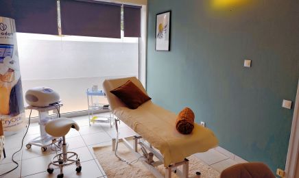 C&M Soins : Institut de beauté à Gannat