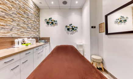 SKINEA Institut - Roissy en Brie : Manucure à Roissy-en-Brie