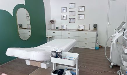 MEDO STUDIO : Institut de beauté à Le Havre